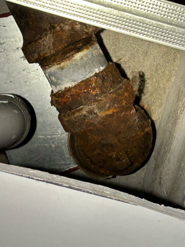Sewer inspection Farmington 