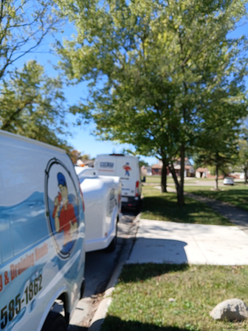 jetting in Romulas with Mike B