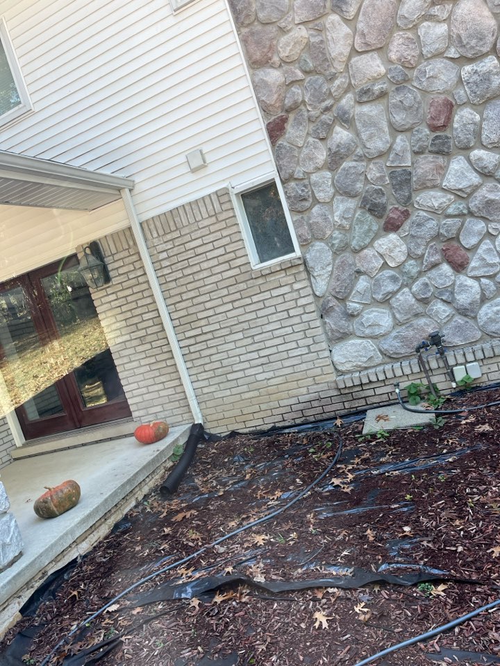 Hydrojet estimate in Bloomfield hills 