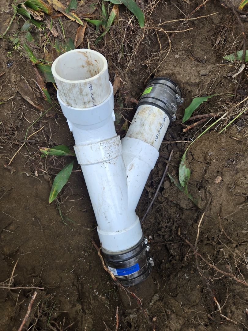 pipe repair 