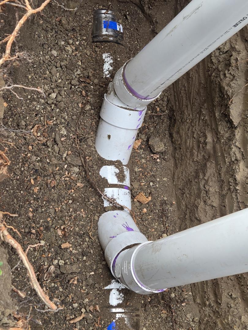 sewer replacement 