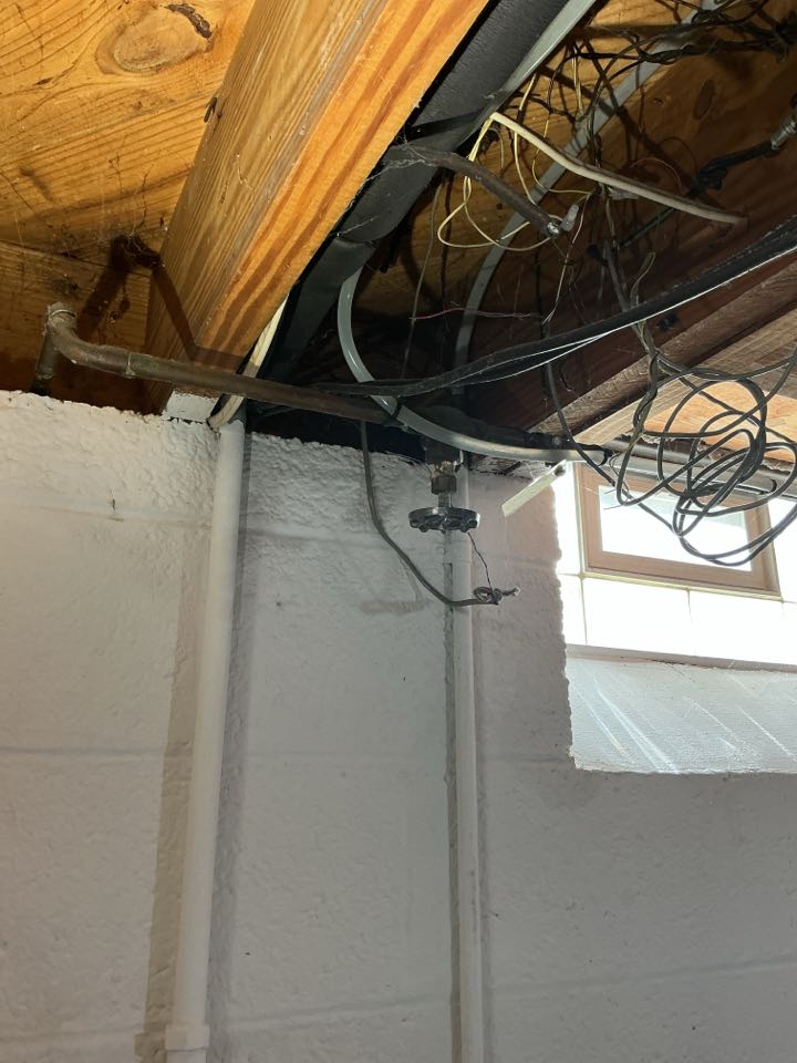 Estimate to replace hose bib and valve in Southfield