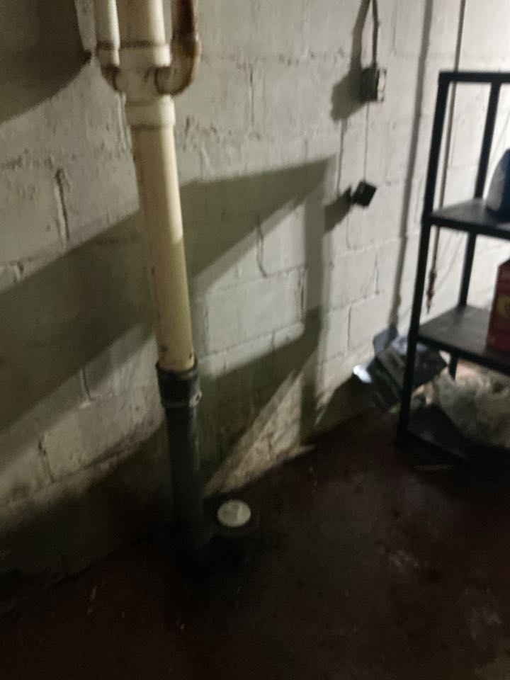 Snaked drain in Detroit