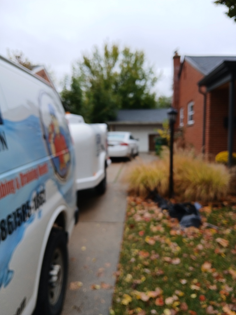 hydro jett Farmington mi