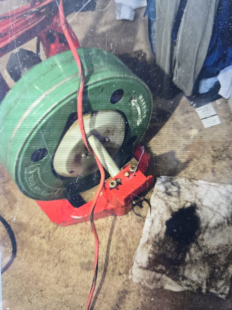 cabled through the kitchen/ laundry underfloor line. Farmington 