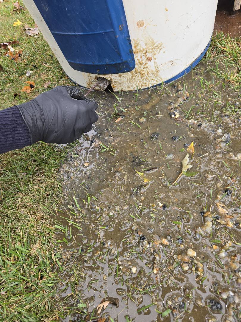 water heater