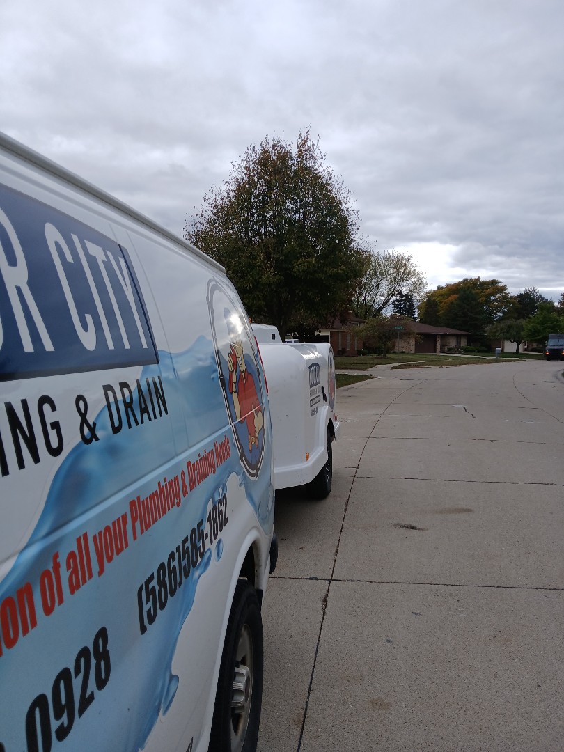 hydro jett sterling hts 