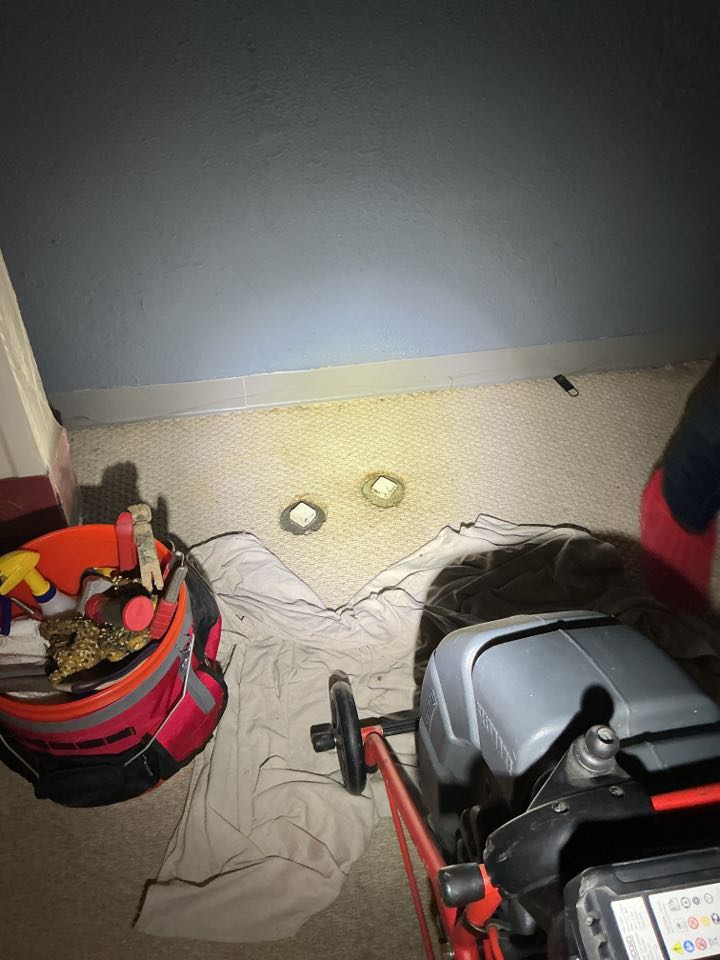 Snaked sewer to clear blockage in Madison heights Snaked sewer to clear blockage in Madison heights