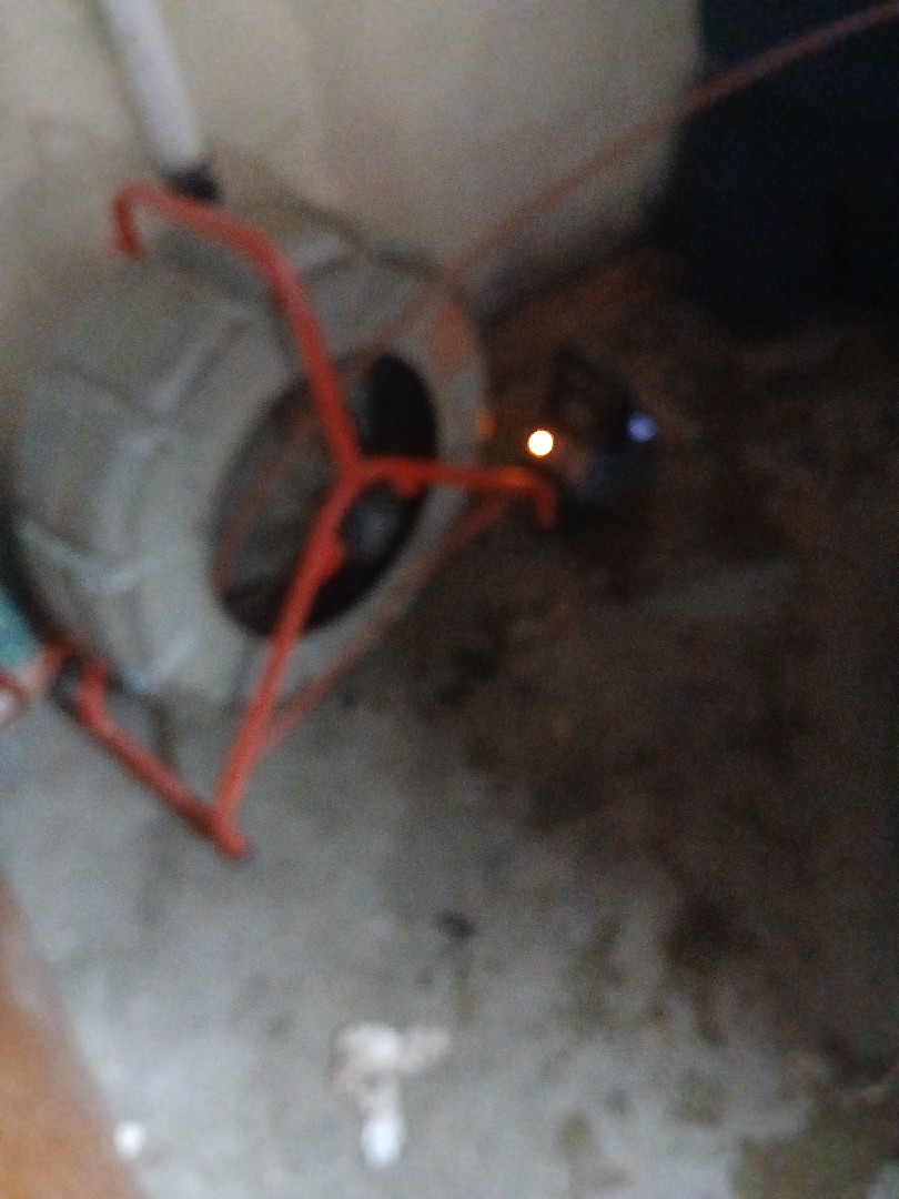 hydro jett in Ecores 