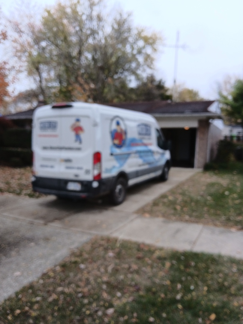 hydro jett Rochester 