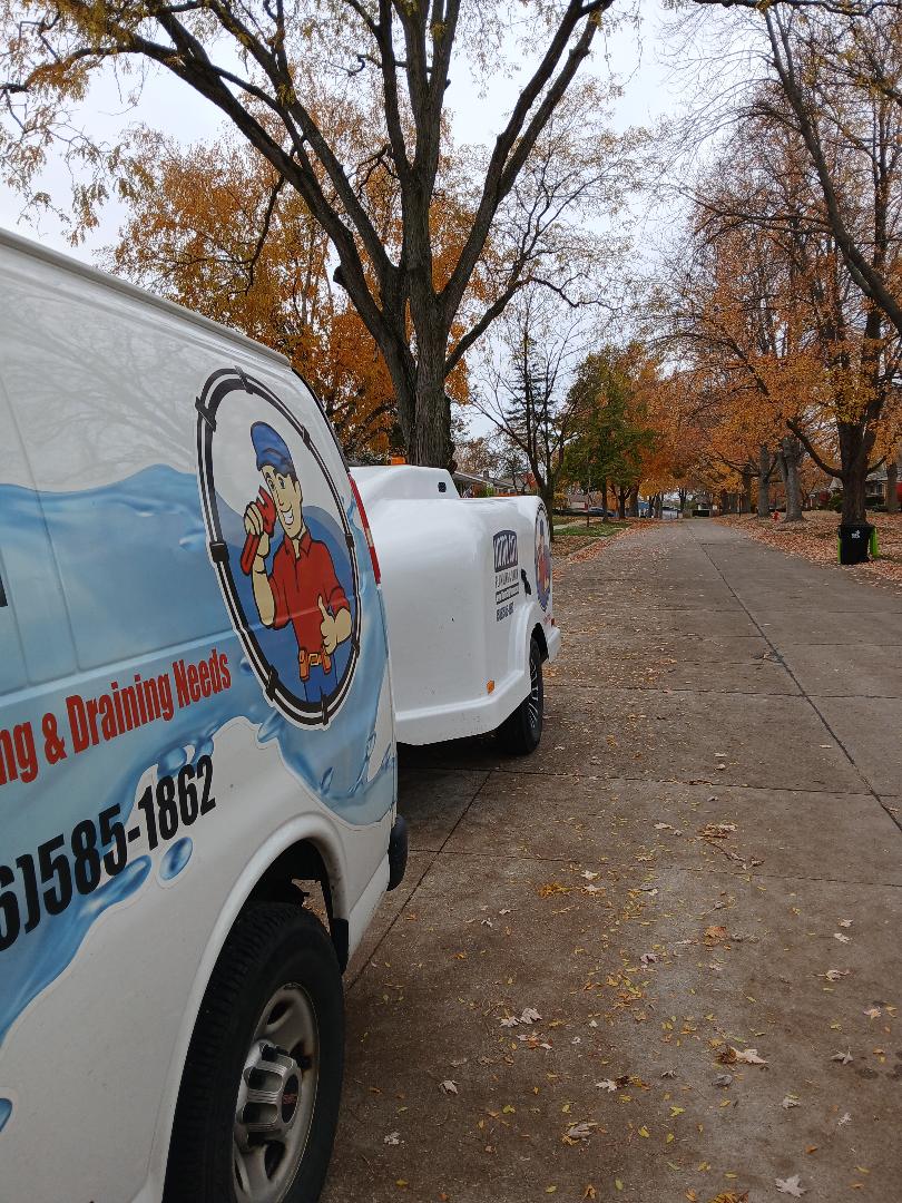 hydro jett Rochester mi