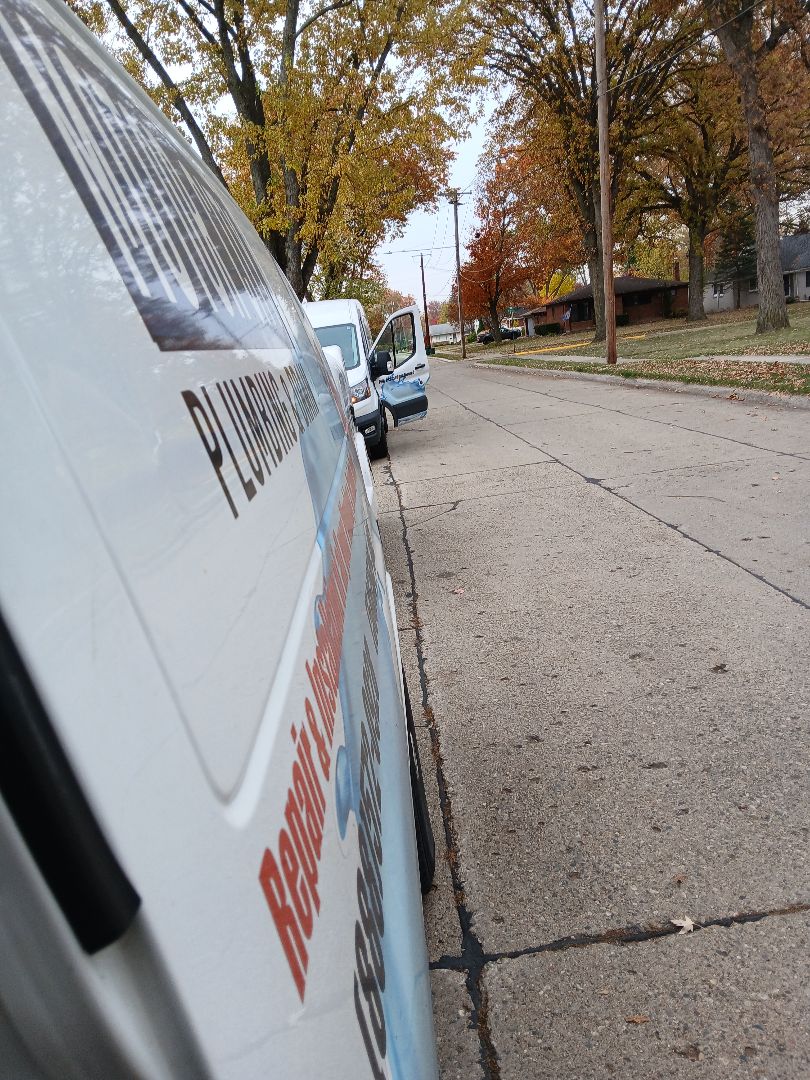 hydro jett in clawson mi