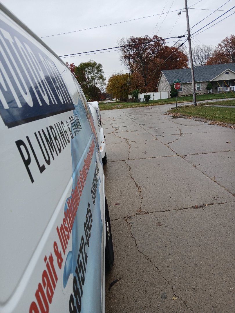 hydro jett Romulus mi