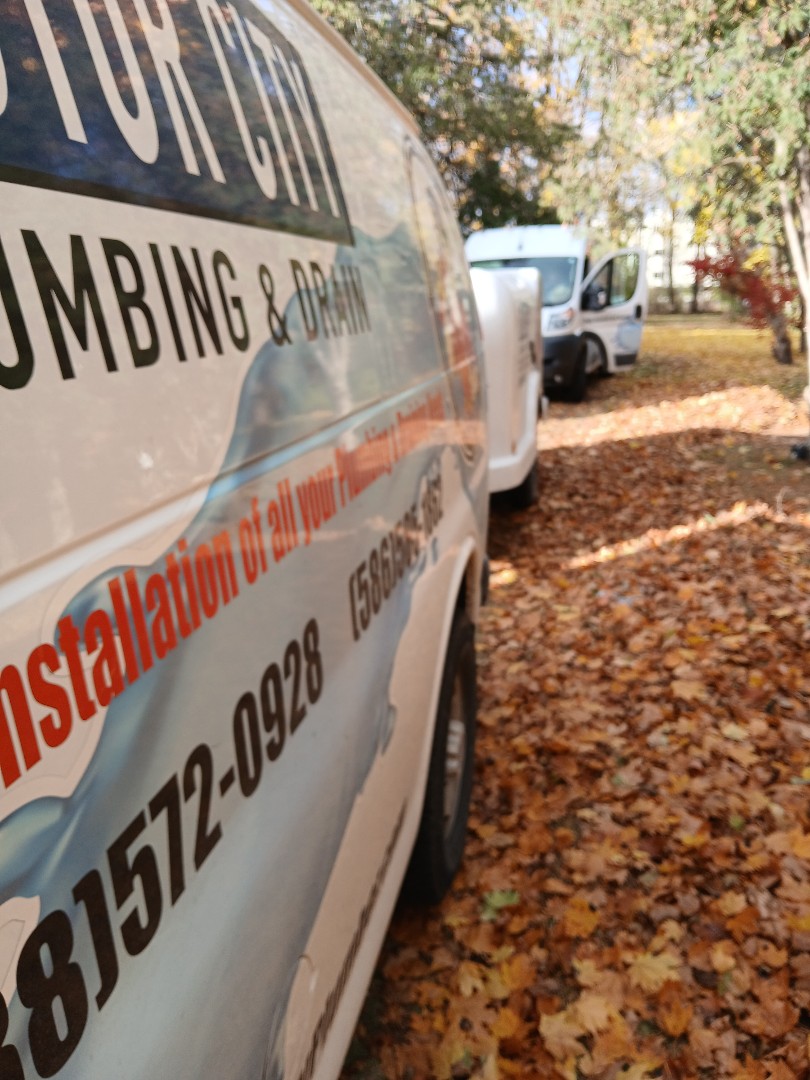 hydro jett Plymouth mi