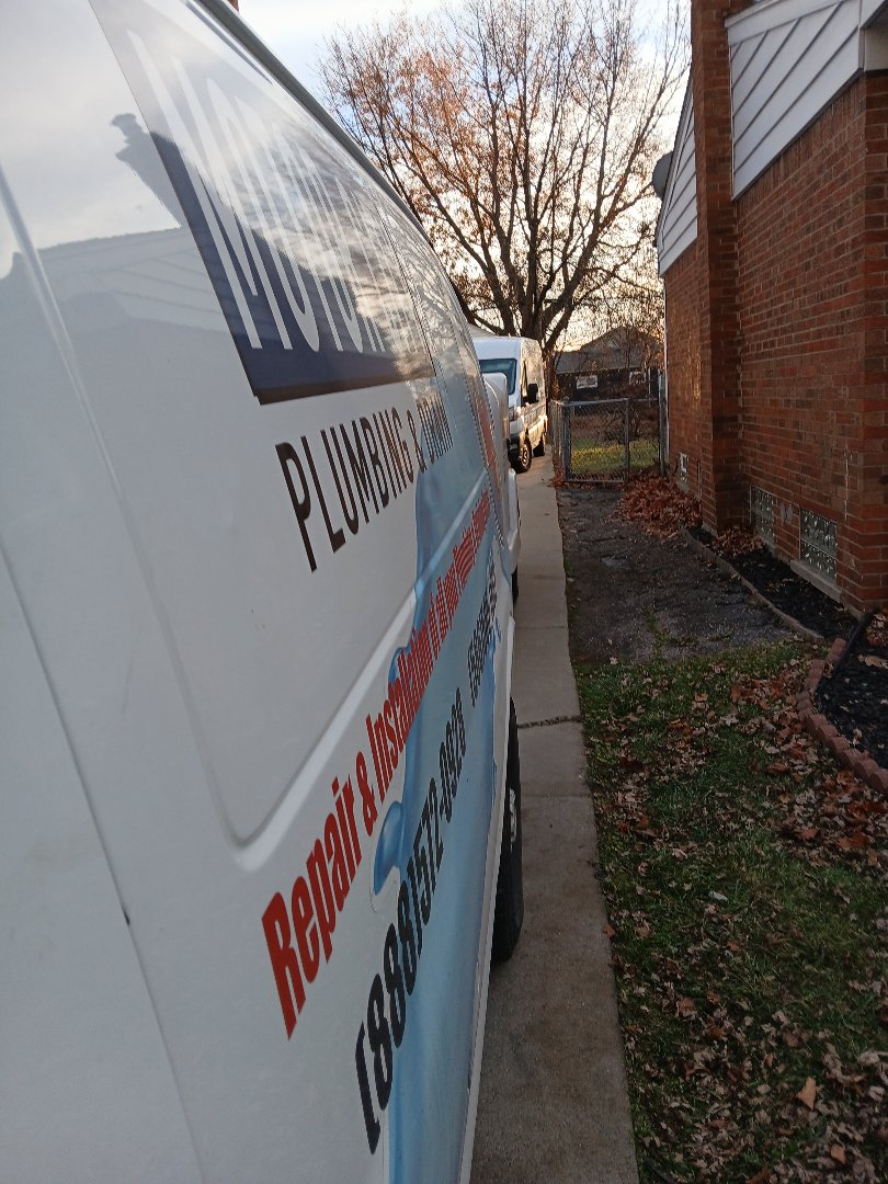 hydro jett st clair shores 