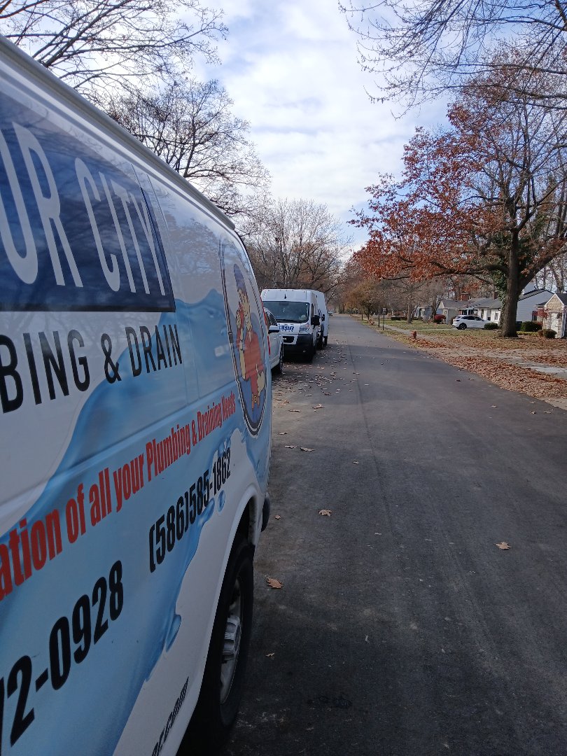 hydro jett Beverly hills Mi