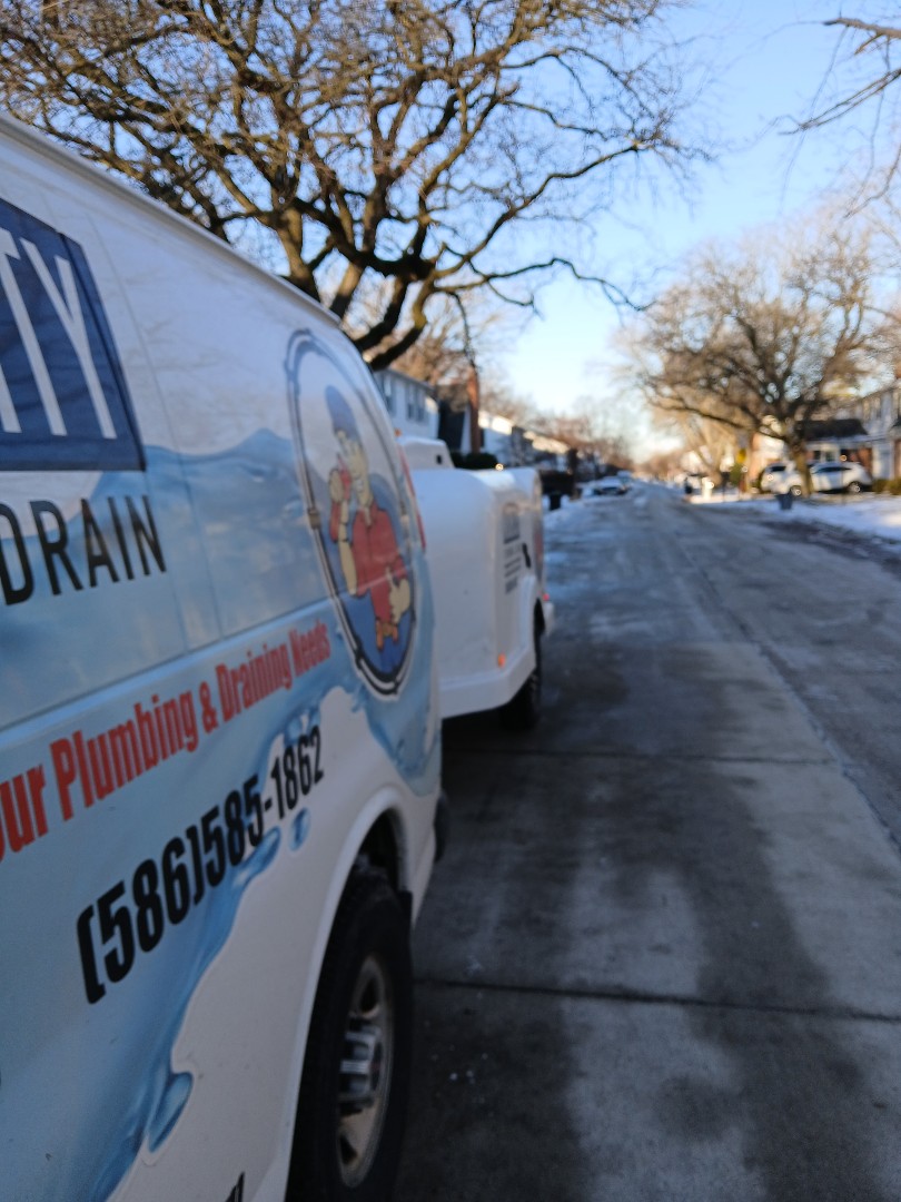 hydro Jett Harper woods