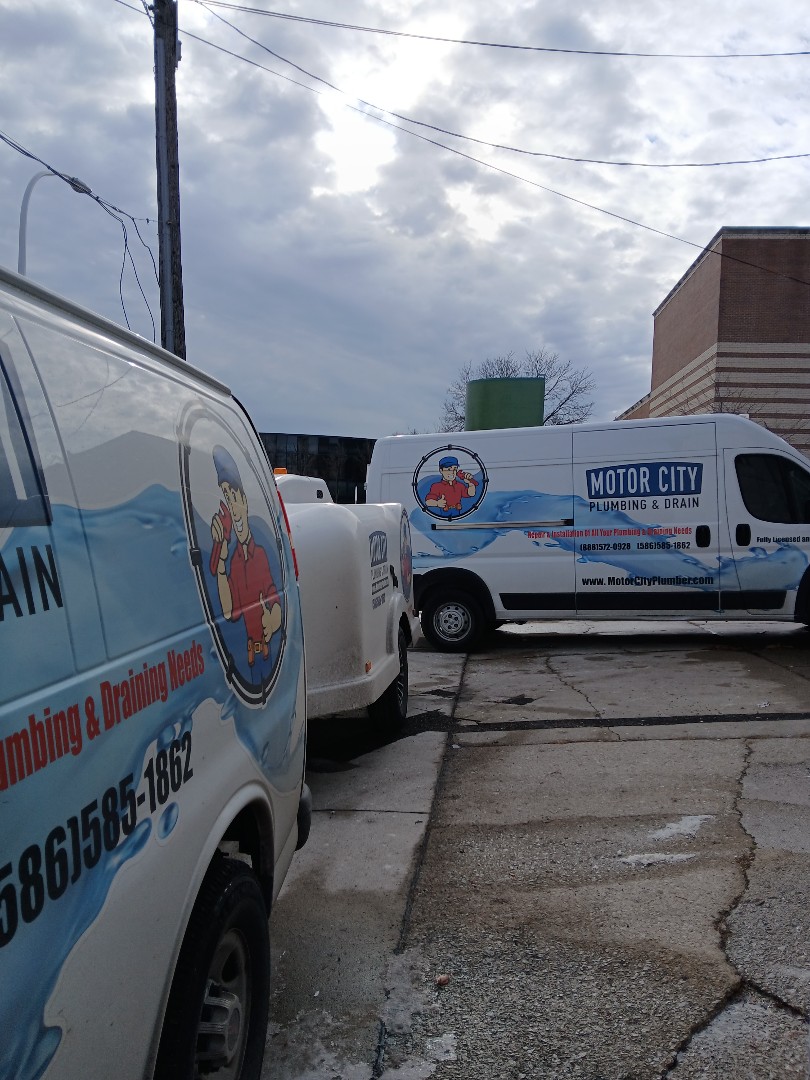 hydro Jett royal oak 