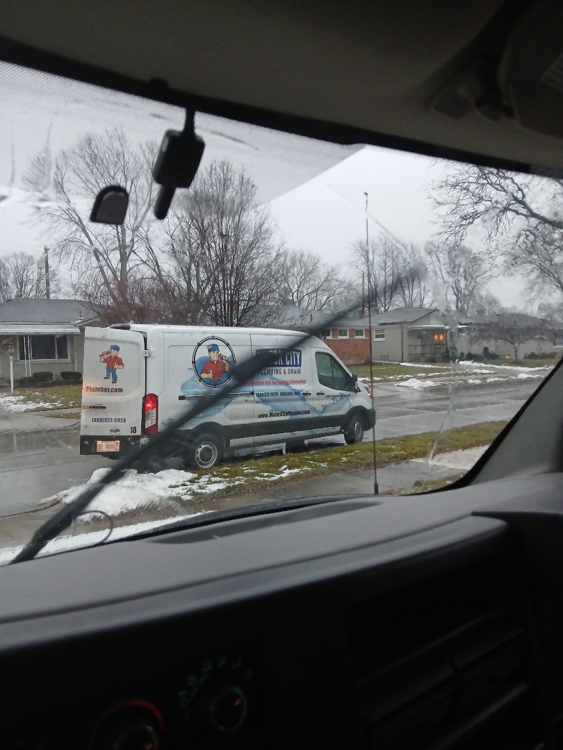 hydro Jett garden city