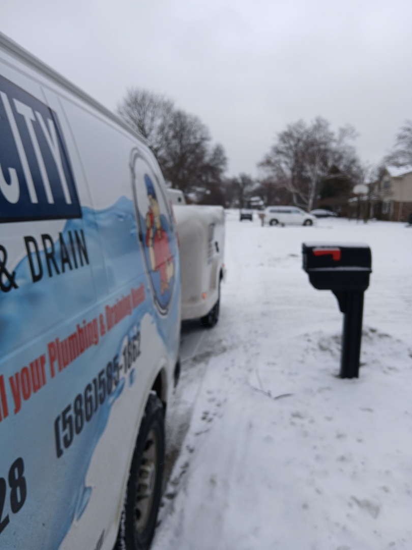 hydro Jett Rochester hills