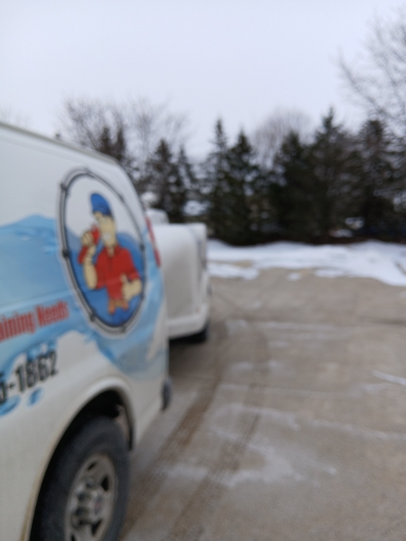 hydro jett Shelby twp 