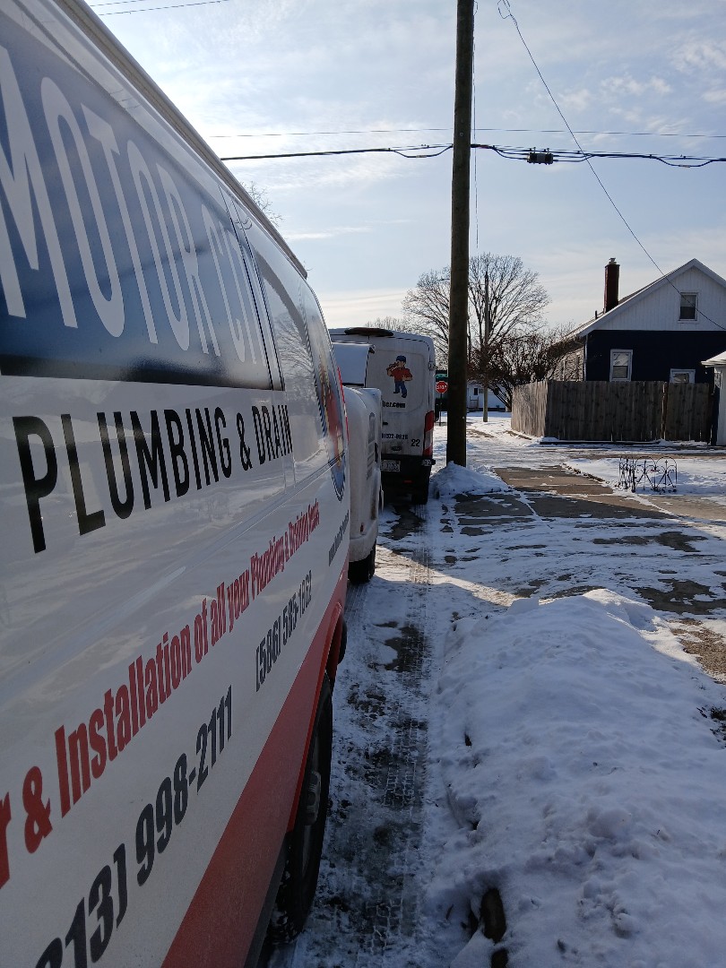 hydro jett eastpointe