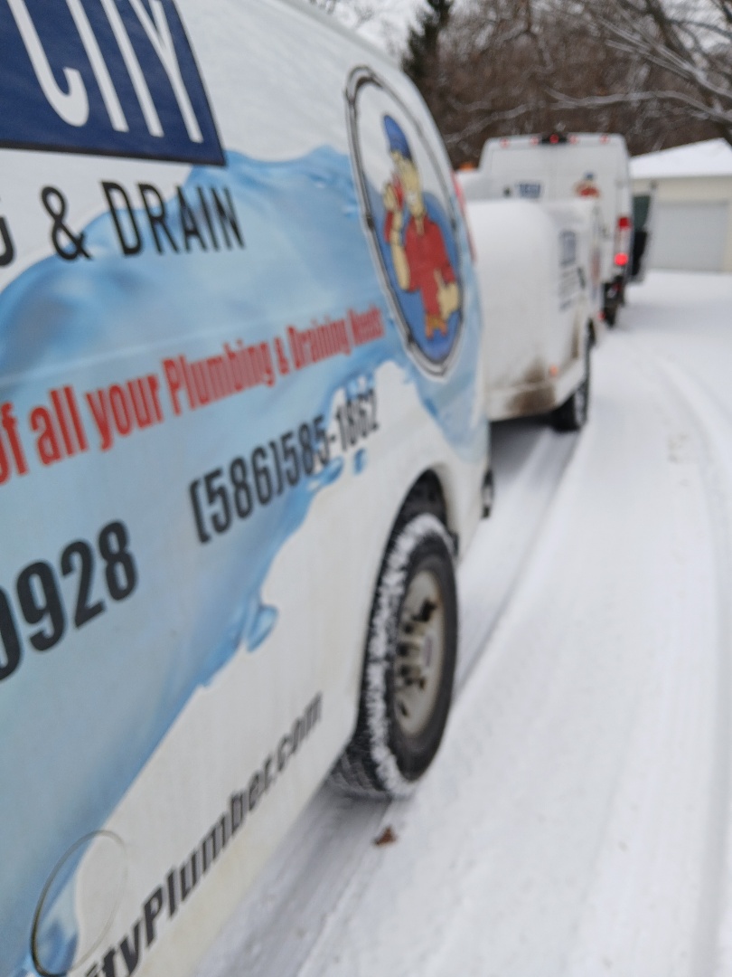 hydro jett sterling hts 