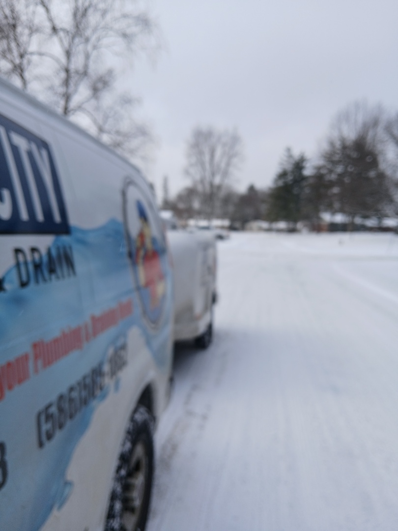 hydro jett Rochester hills 