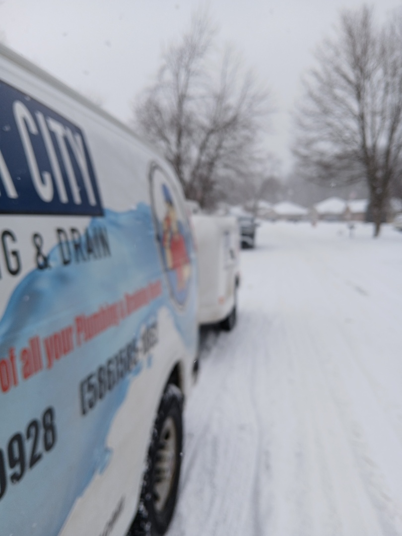 hydro Jett  new Baltimore 