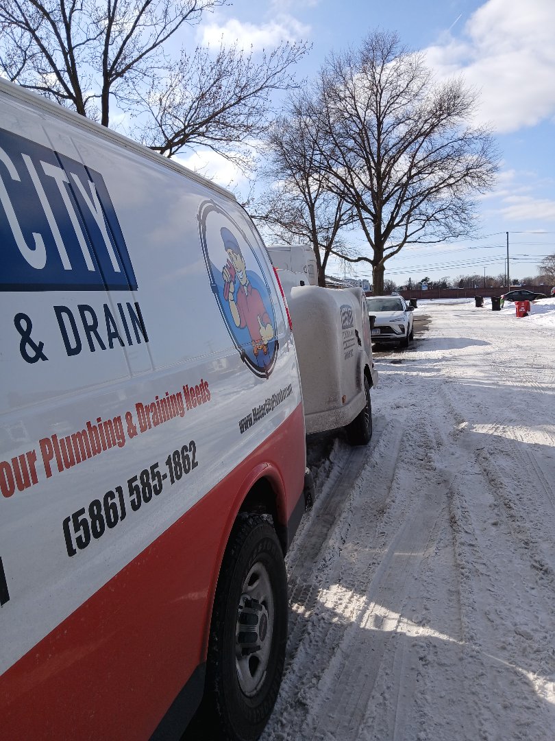 hydro Jett Roseville 