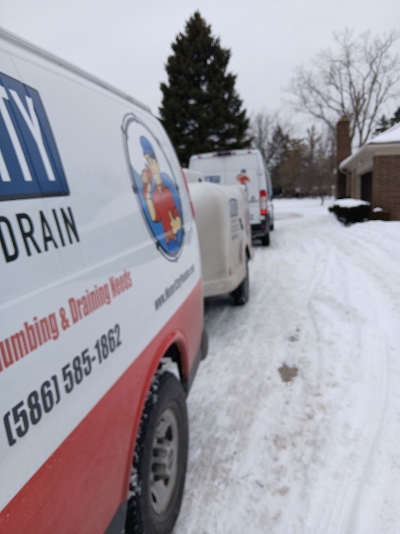 hydro Jett Bloomfield 