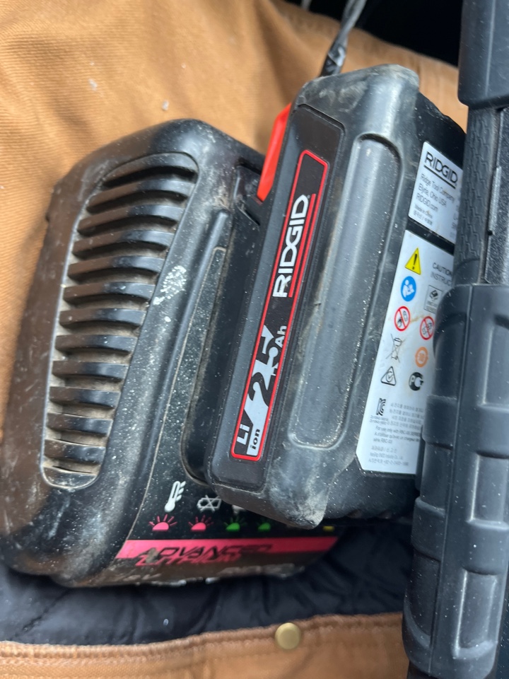 Hydro jet line my Clemens 