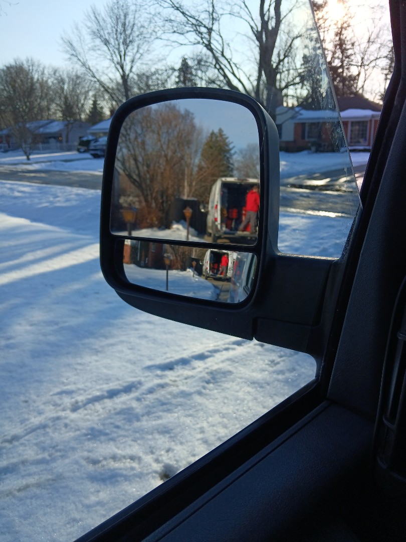 tech assistant in Clinton twp 