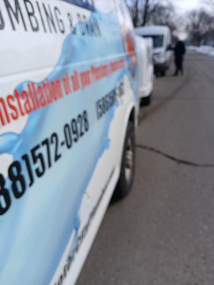 hydro Jett in Dearborn hts 