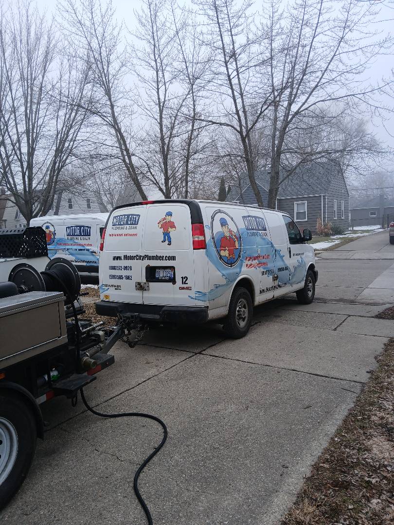 hydro Jett eastpointe 