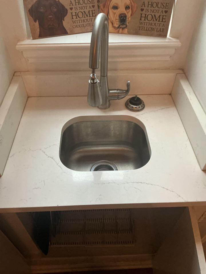 Cleared sink drain in Grosse Pointe Park
