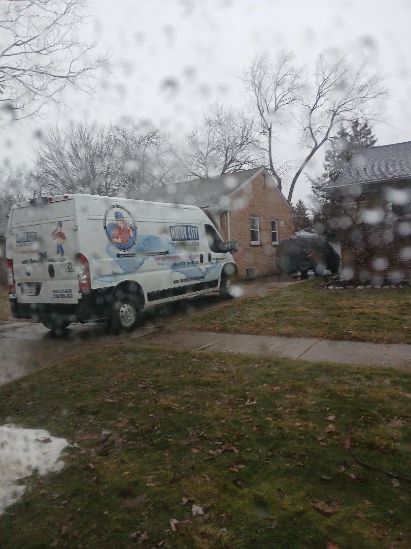 hydro Jett royal oak 