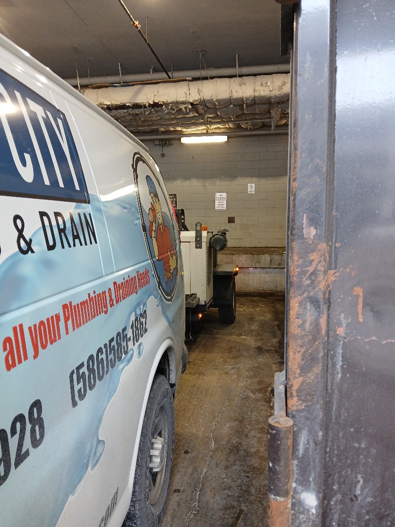 hydro jett birmingham 