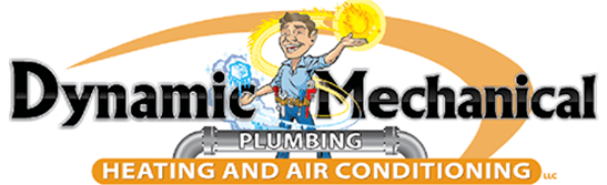 Dynamic Mechanical Plumbing Heating & Air Conditioning
