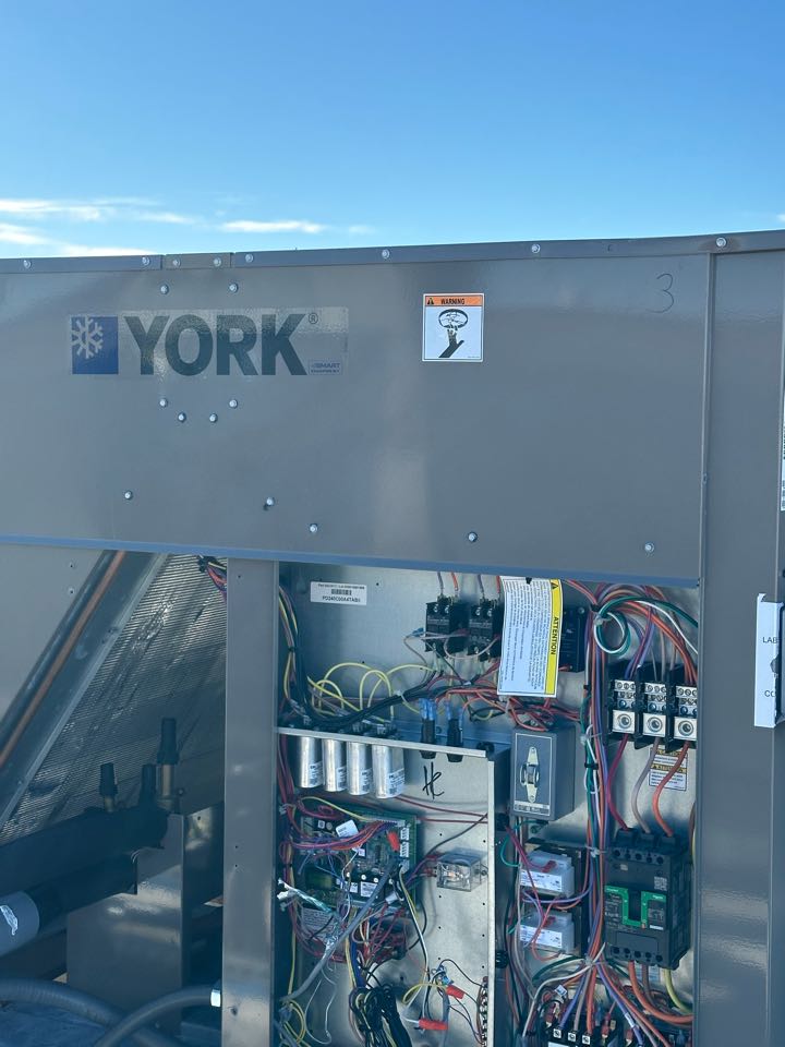 Residential Heating Maintenance Tulsa, OK Cartwright