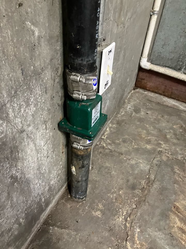 Vernon, CA Heating & Air Services Power Pro