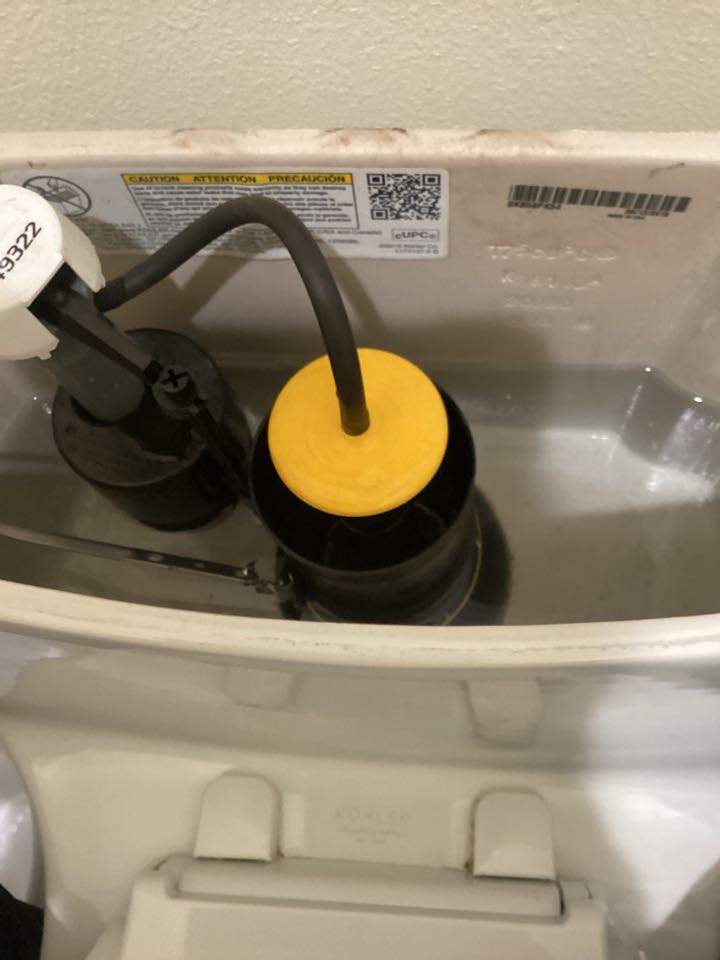 Safety inspection in San Clemente, California single-family three bathroom house