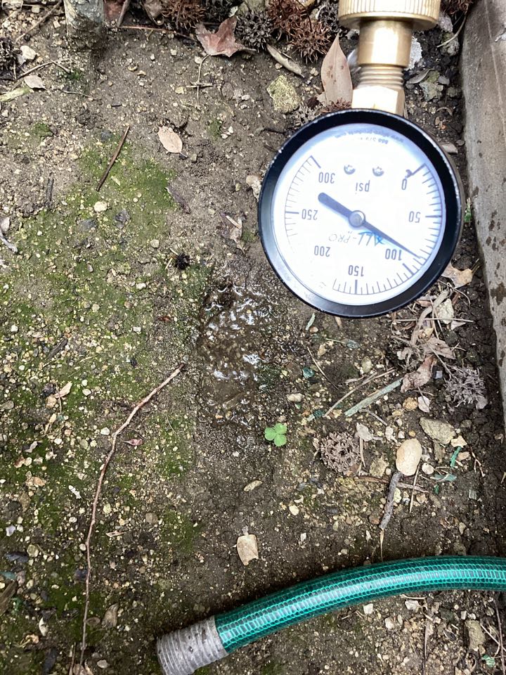 Remove and install new customer supplied showerhead in Duarte ca for single family three bathroom house 