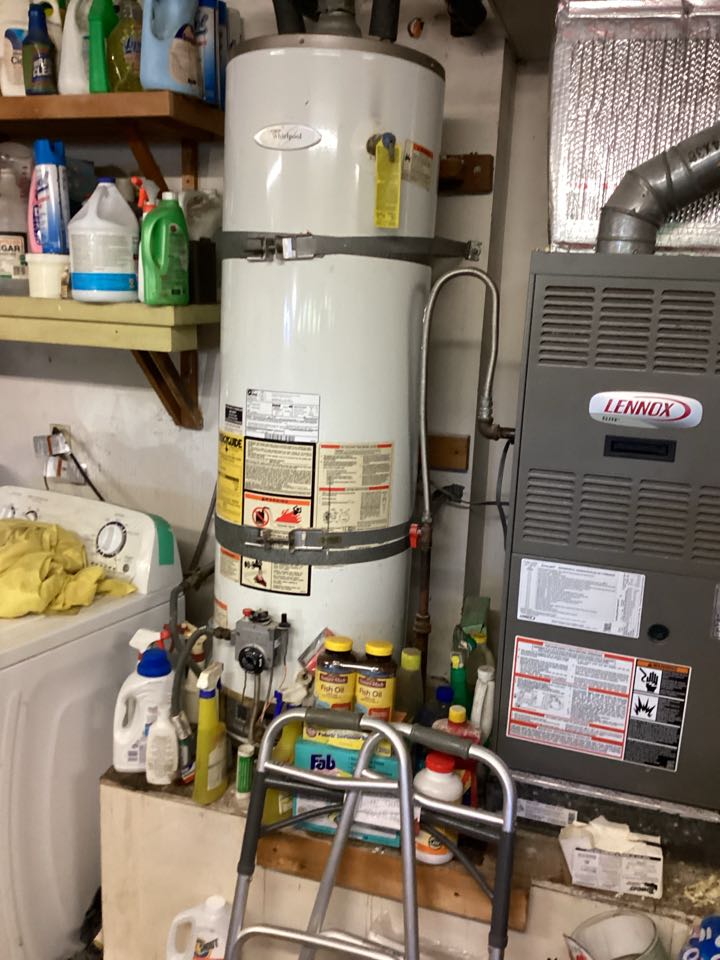 Safety inspection in Dana point California for a single-family three bathroom house 