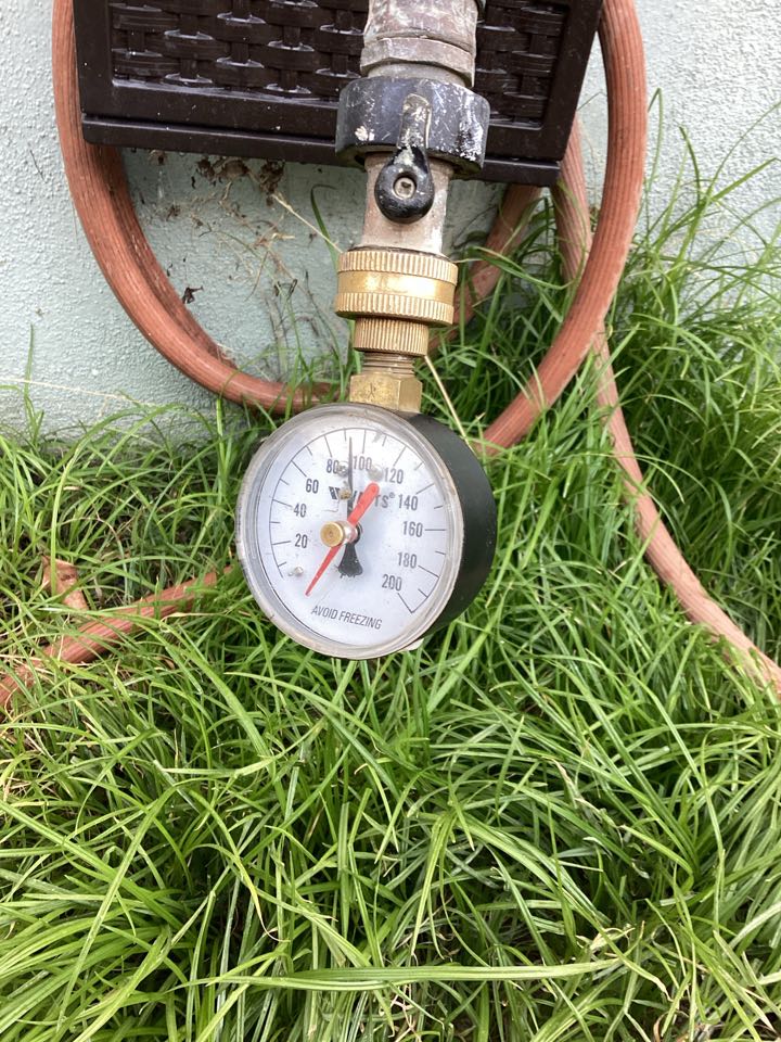 Water heater install in West Covina, California, California for a single-family two bathroom house