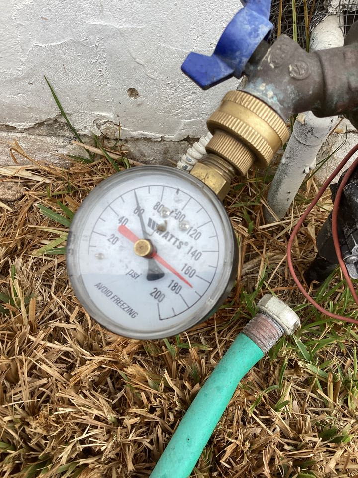 Water heater replacement in Pasadena ca for a single family two bathroom house