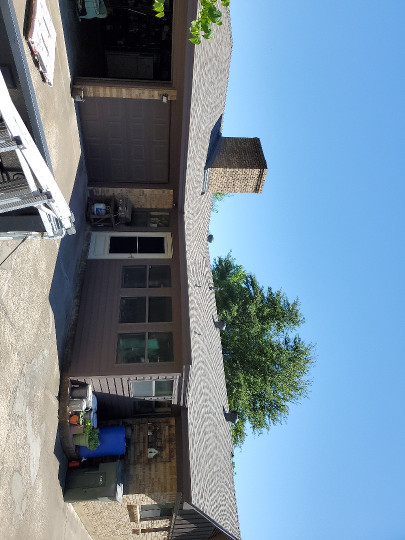 Areas We Serve Lankford Roofing & Construction LLC Sherman TX