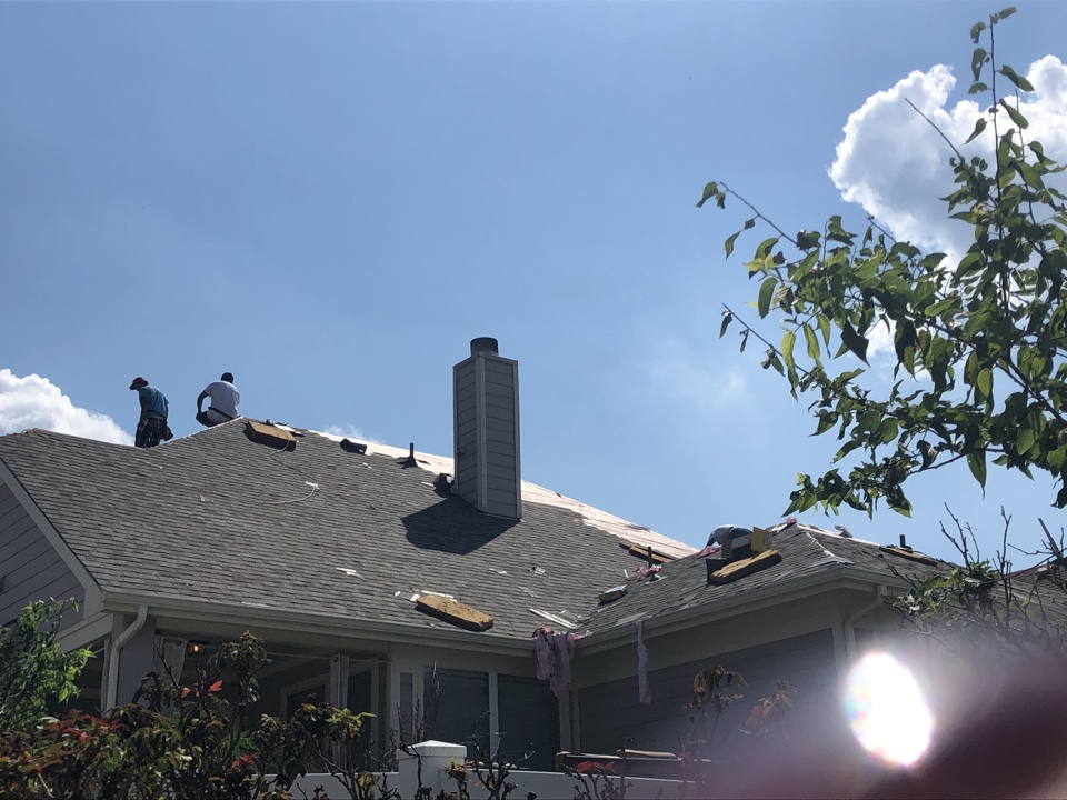 Anna, TX - Awesome new Duration roof by Owens Corning, 2nd one we have done in this great Anna neighborhood!! Anna, TX - Awesome new Duration roof by Owens Corning, 2nd one we have done in this great Anna neighborhood!!
