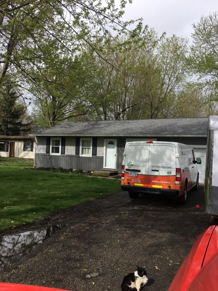 Furnace and a/c service