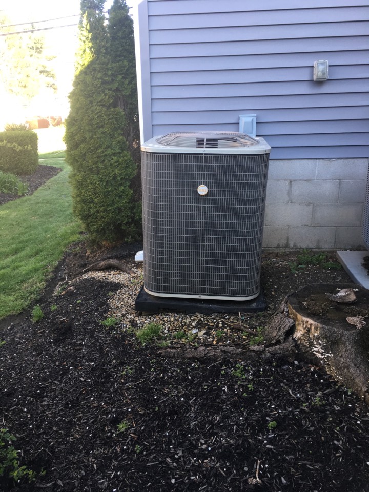 Ac repair